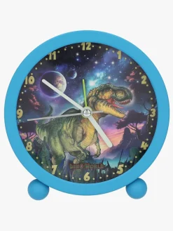 Børn DinoWorld Dino World Galaxy Vækkeur