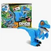 DinosUnleashed Legetøjsfigurer-Dinos Unleashed Raptor Jr Dinosaur