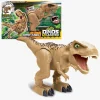 DinosUnleashed Legetøjsfigurer-Dinos Unleashed Stor T-Rex