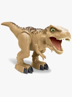 DinosUnleashed Legetøjsfigurer-Dinos Unleashed Stor T-Rex