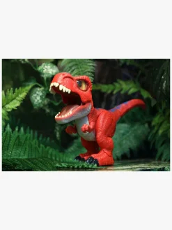 Legetøjsfigurer|DinosUnleashed Dinos Unleashed T-Rex Jr