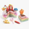 Rolleleg|Djeco Legetøjskage Happy Birthday