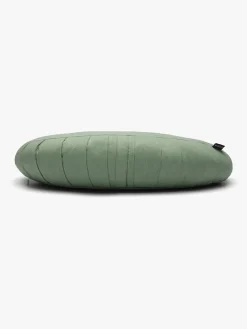 DockATot Ammepude, Emerald Chambray
