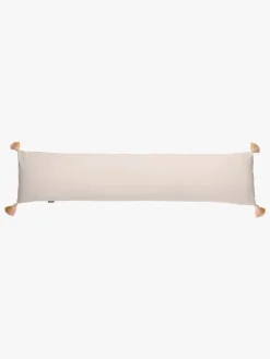 DockATot Cosset Graviditetspude, Sand Chambray