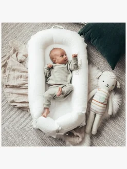 Børn DockATot Børnesenge & Tilbehør-Deluxe+ Babynest, Pristine