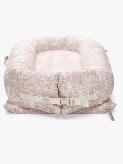 Børn DockATot Deluxe+ Babynest, Brer Rabbit Pink