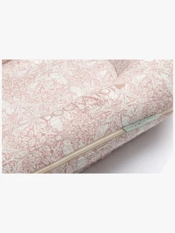 Børn DockATot Deluxe+ Babynest, Brer Rabbit Pink
