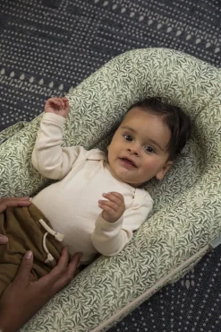 Børn DockATot Deluxe+ Babynest, Willow Boughs