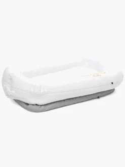 Børn DockATot Deluxe+ Cover, Grey