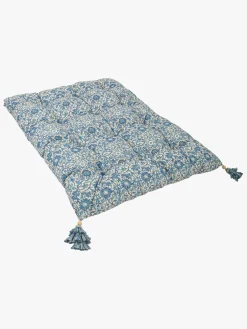 Børn DockATot Madrasser-Futon Royal Madras, Pink & Rose, Blue