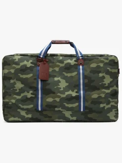 DockATot Get Away Deluxe+ Taske, Luxe Green