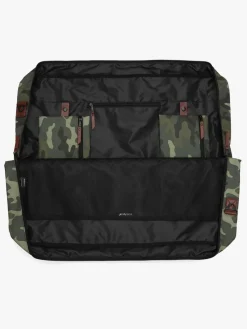 DockATot Get Away Deluxe+ Taske, Luxe Green