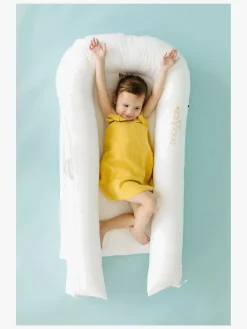 Børn DockATot Børnesenge & Tilbehør-Grand Babynest, Pristine