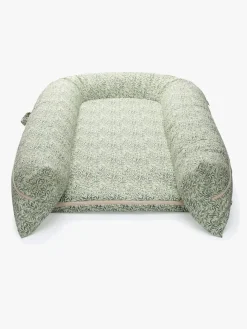 Børn DockATot Børnesenge & Tilbehør-Grand Babynest, Willow Boughs