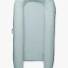 Børn DockATot Grand Betræk, Marine Chambray