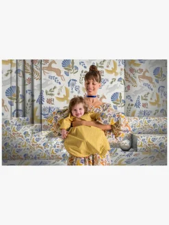 Børn DockATot Sovepose 0-6m, Golden Stripe