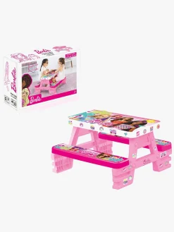 DOLU Udemøbler-Barbie Picnicbord
