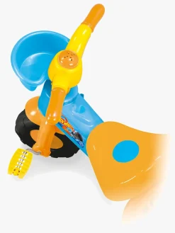 DOLU Cykler-Hot Wheels Trehjulet Cykel