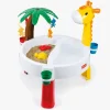 Togbaner & Legeborde|DOLU Vand & Sand Aktivitetsbord