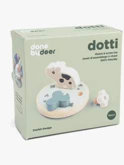 DoneByDeer Done By Deer Aktivitetslegetøj