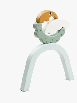 Babylegetøj|DoneByDeer Done By Deer Antee Stablelegetøj, Multi