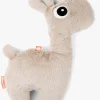DoneByDeer Dukker & Bamser-Done By Deer Bamse Lama, Sandfarvet