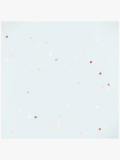 DoneByDeer Done By Deer Confetti Børneservicer, Blå