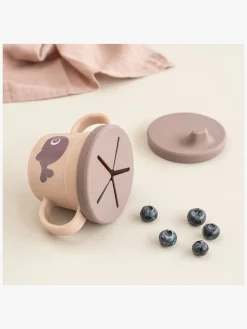 DoneByDeer Done By Deer Foodie Snack- & Tudekop Wally, Powder