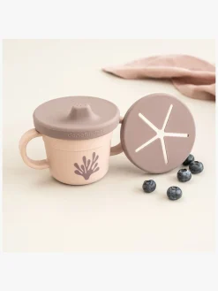 DoneByDeer Done By Deer Foodie Snack- & Tudekop Wally, Powder