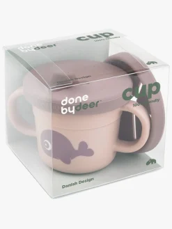 DoneByDeer Done By Deer Foodie Snack- & Tudekop Wally, Powder