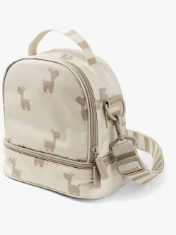 Tasker|DoneByDeer Done By Deer Lalee Isoleret Frokosttaske 3L, Sand Beige