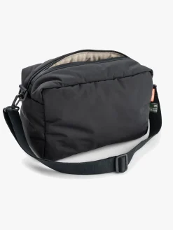 DoneByDeer Pusletasker-Done By Deer Quiltet Pusletaske med Barnevognskrog, Black