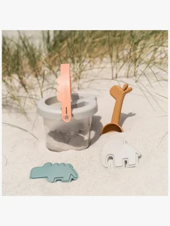 DoneByDeer Done By Deer Sandlegetøj Deer Friends, Sand