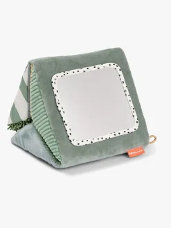 DoneByDeer Done By Deer Tiny Farm Fold-Out Mirror Aktivitetslegetøj