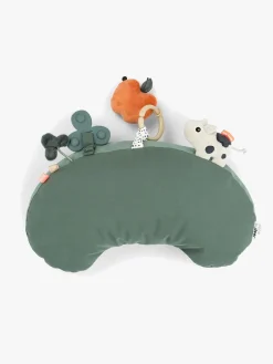 DoneByDeer Done By Deer Tiny Farm Tummy Time Aktivitetslegetøj, Green