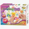 Donerland Kreativt Legetøj-Jewel Sand Deco