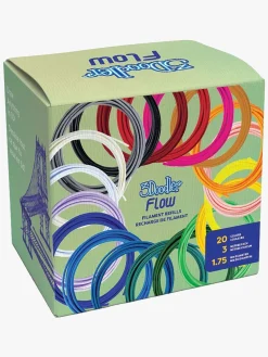 Kreativt Legetøj|3Doodler Flow filament Refill