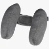 Tilbehør|Dooky Hovedstøttepude, Grey