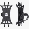 Vogntilbehør|Dooky Universal Mobilholder IPhone, Sort