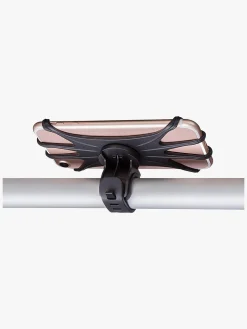 Vogntilbehør|Dooky Universal Mobilholder IPhone, Sort