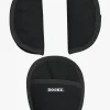 Tilbehør|Dooky Universal Selebeskyttelse, Sort