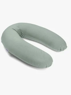 Doomoo Graviditet- Amme- & Graviditetspude Buddy, Manchester Khaki
