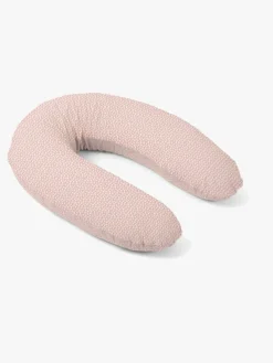 Doomoo Amme- & Graviditetspude Buddy, Cloud Pink
