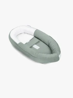 Børn Doomoo Børnesenge & Tilbehør-Babynest, Khaki