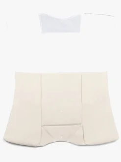 Børn Doomoo Babynest/lift 3-i-1, Sandfarvet