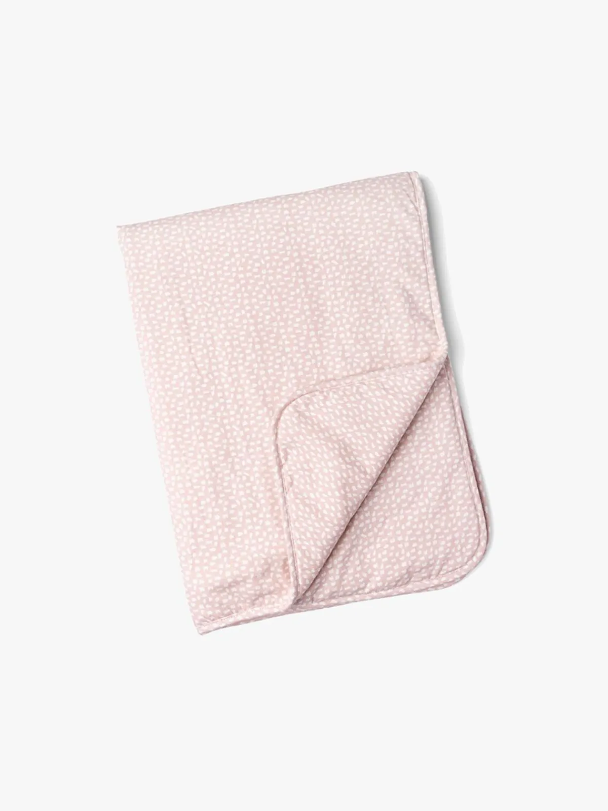 Børn Doomoo Interiør-Polstret Tæppe, Cloud Pink