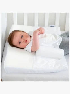 Børn Doomoo Skrå Babypude Bred