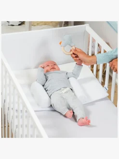 Børn Doomoo Skrå Babypude Bred
