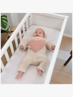 Børn Doomoo Snoogy Varmepude Hjerte, Pink