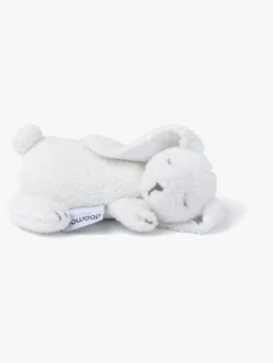 Doomoo Varmepude Kanin, Creme